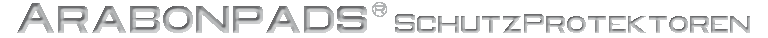 Arabonpads