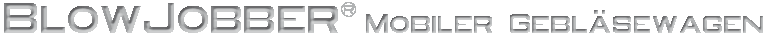 BlowJobber