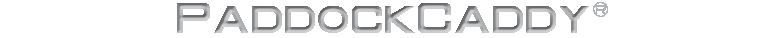 PaddockCaddy